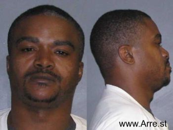 Gregory Keith Whitaker Mugshot