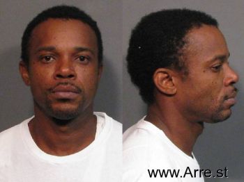 Gregory Termel Wilson Mugshot