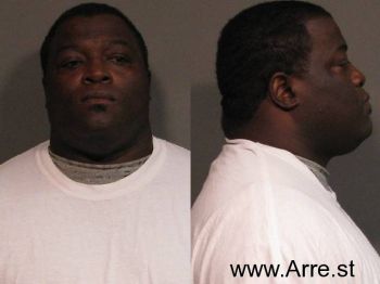 Gregory Lee Wilson Mugshot