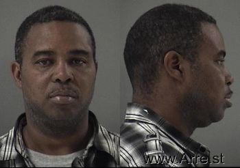 Gregory  Wilson Mugshot