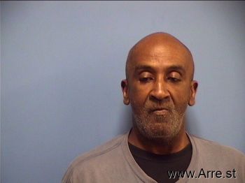 Gregory  Wright Mugshot