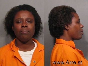 Gwendolyn Denise Williams Mugshot