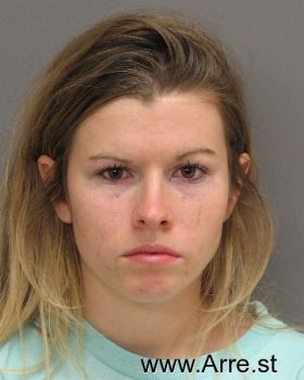 Hannah Nicole Johnson Mugshot