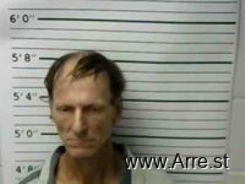 Harlin  Bertrand Mugshot