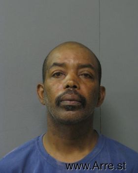 Harold Jr Davis Mugshot