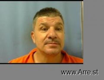 Harold Patrick Dugas Mugshot