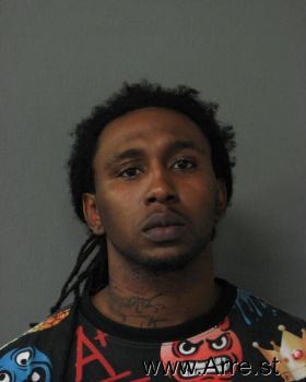 Harold Desmond Robinson Mugshot