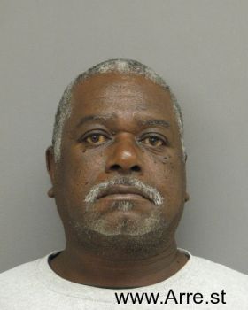 Harold  Singleton Mugshot