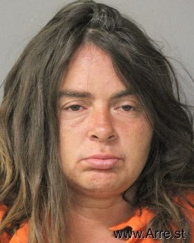 Heather  Benoit Mugshot