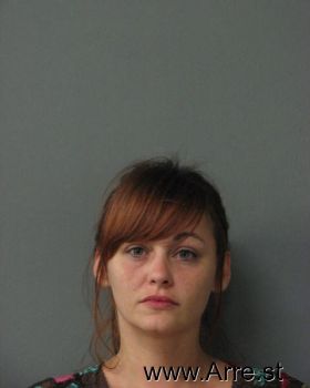 Heather  Carter Mugshot