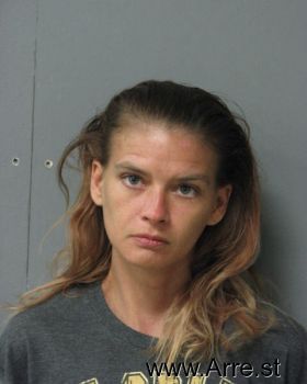 Heather Marie Covington Mugshot