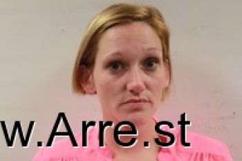 Heather Jewell Davis Mugshot