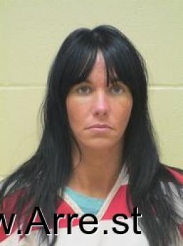 Heather  Johnson Mugshot