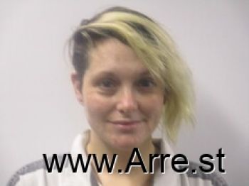 Heather  Jones Mugshot