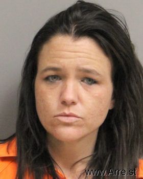 Heather Danielle Mckinney Mugshot