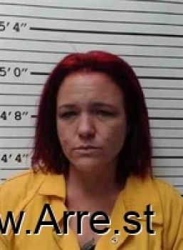 Heather D Mckinney Mugshot