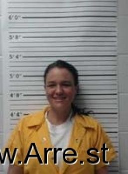 Heather Danielle Mckinney Mugshot