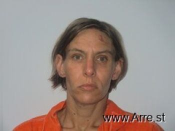 Heather Nicole Miller Mugshot