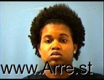 Heather Racquel Rankins Mugshot