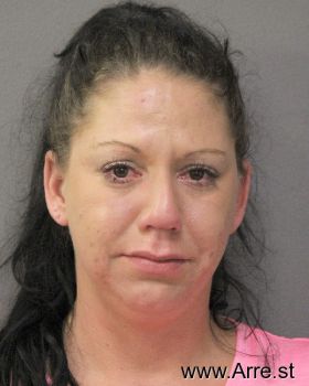 Heather  Vincent Mugshot