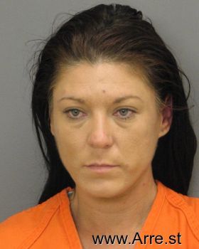 Heather  Wilkinson Mugshot