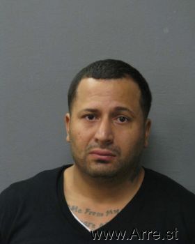 Hector  Cruz Mugshot