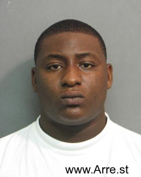 Henry Bernard Green Mugshot