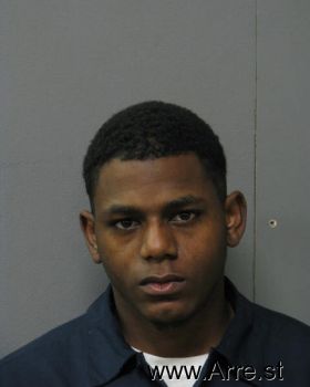 Herbert  Brooks Mugshot