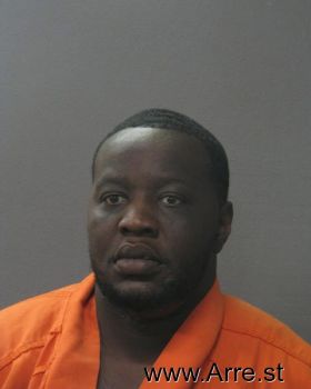 Herman David Brown Mugshot