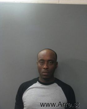 Herman Jabar Brown Mugshot