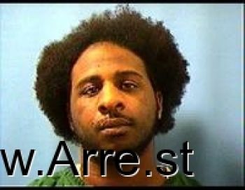 Herman Charles Perry Mugshot