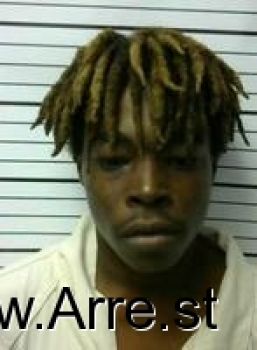 Hezekiah E Hayward Mugshot