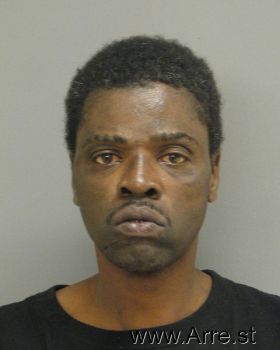 Hiram Lee Dorsey Mugshot