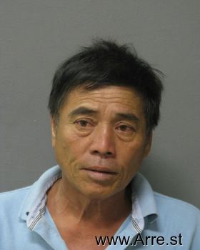 Hoang V Nguyen Mugshot