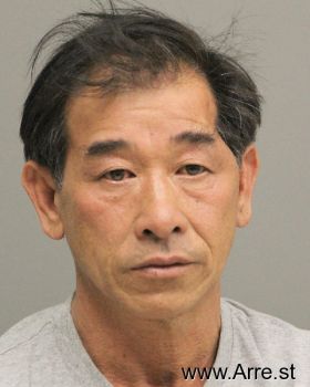 Hoang Van Nguyen Mugshot