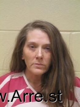 Holly  Smith Mugshot