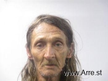 Howard James Dunaway Mugshot