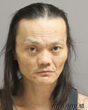 Hsi Kuo Chou Mugshot