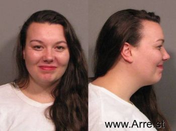 Haley Virginia Payne Mugshot