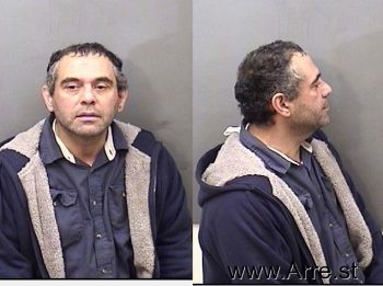 Hani K Alhreish Mugshot