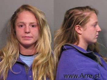 Hannah Dee Smith Mugshot