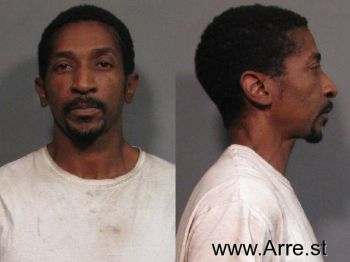 Harmon Maurice Smart Mugshot