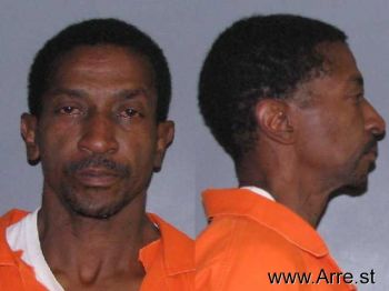 Harmon Maurice Smart Mugshot