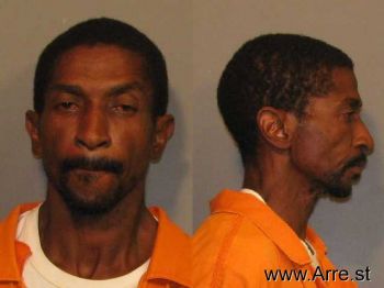 Harmon Maurice Smart Mugshot