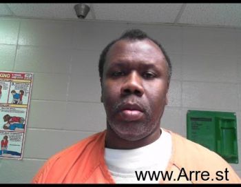 Harold Jumale Anderson Mugshot