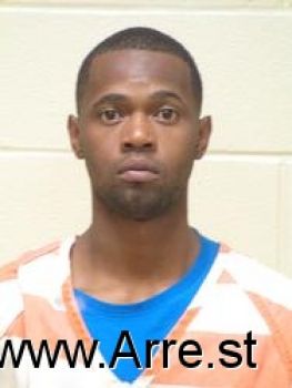 Harold  Brown Mugshot