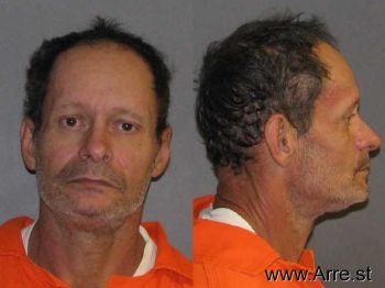 Harold Lee Harris Jr Mugshot