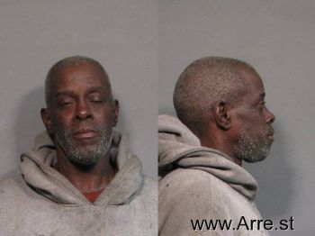 Harold Glenn Washington Mugshot