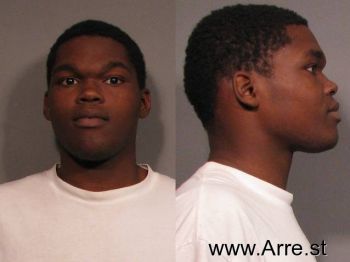 Harold Dwayne Willis Mugshot