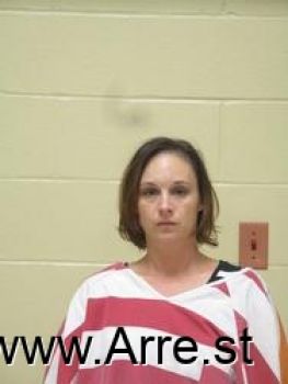 Heather  Adams Mugshot